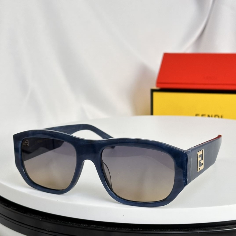 Fendi Sunglasses